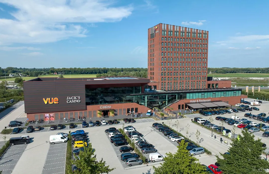 Van der Valk Hotel Gorinchem-A15-1