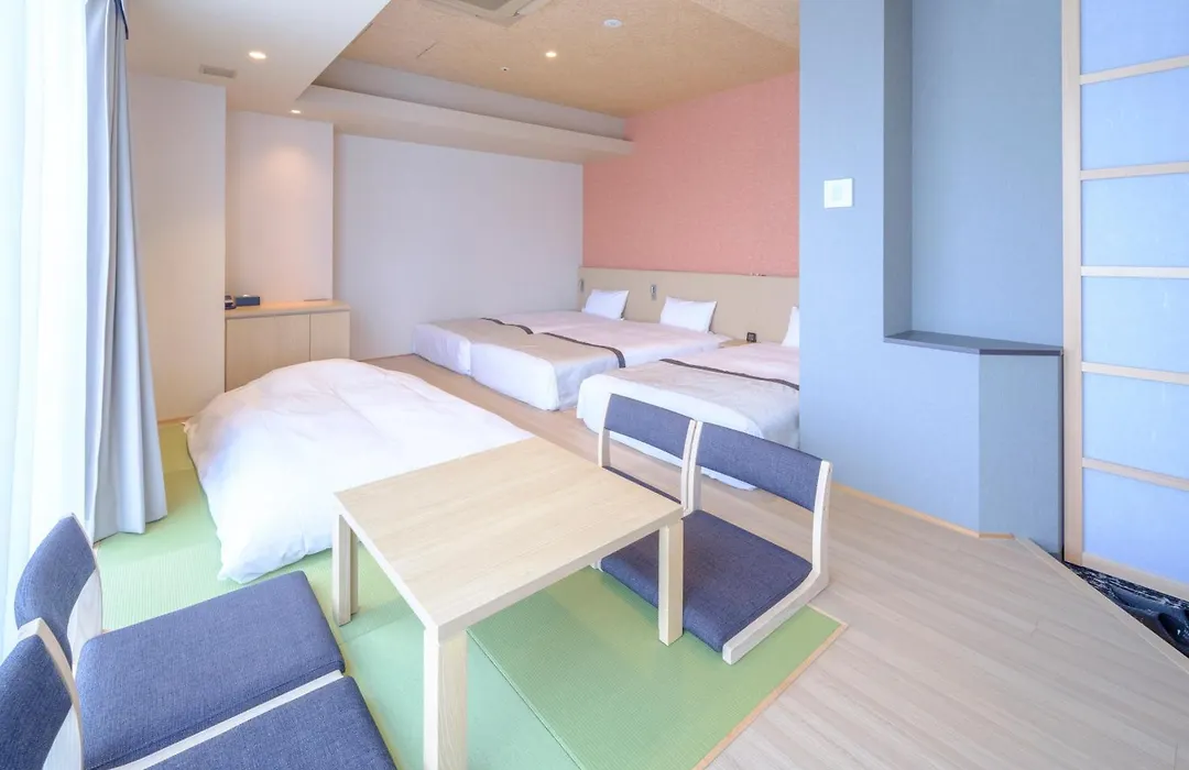 Tosei Hotel Cocone Tsukiji Ginza Premier-1