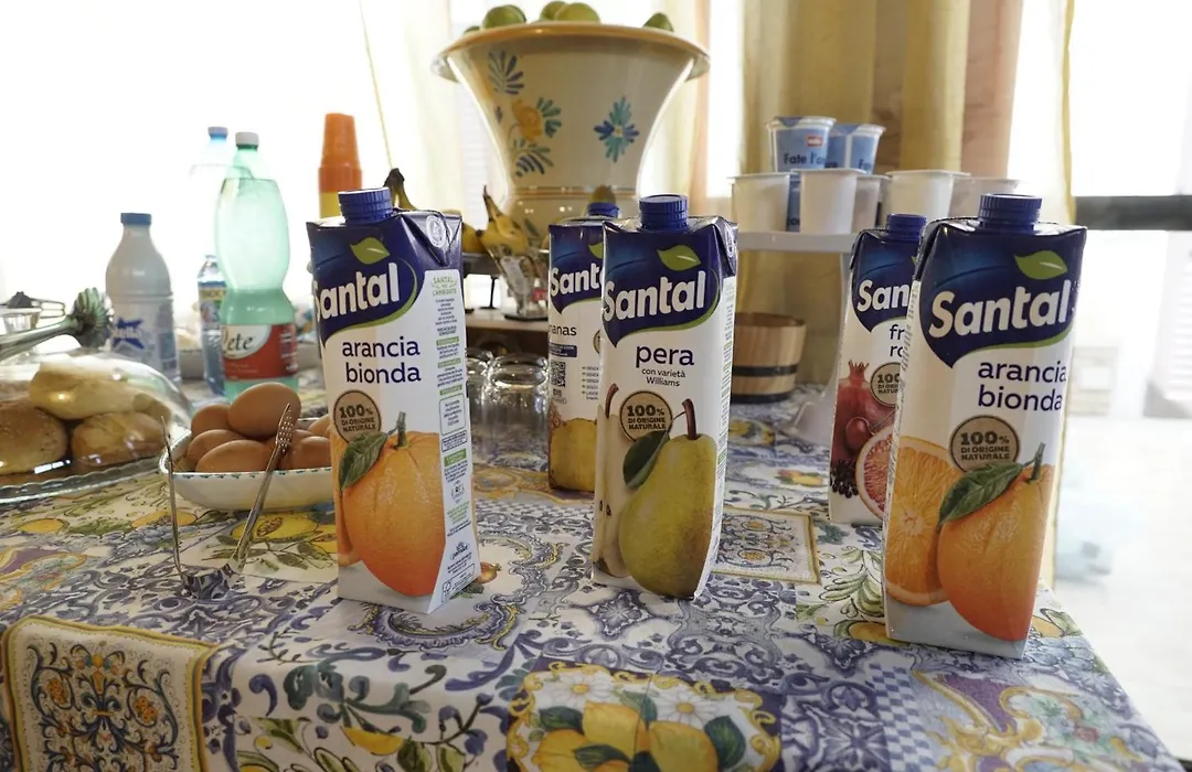 B&B Villa Colomba-1