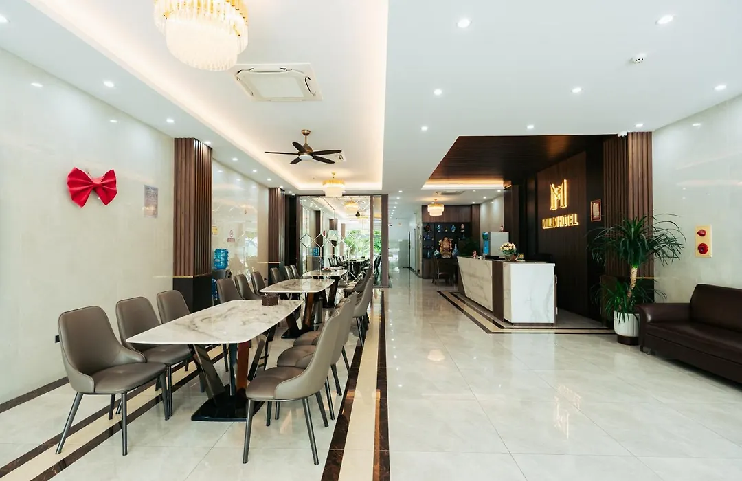 Milan Hotel Ninh Bình-1