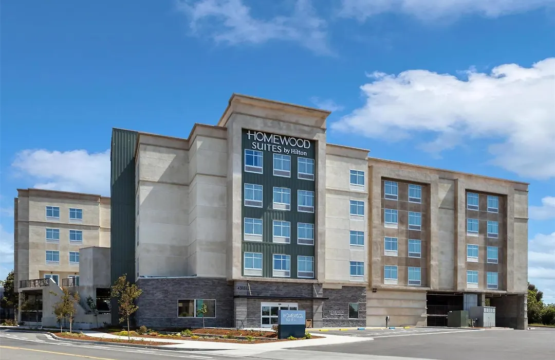 Homewood Suites By Hilton Fremont-1