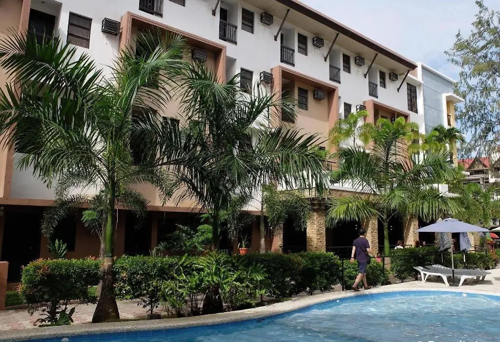 La Carmela De Boracay Hotel-1