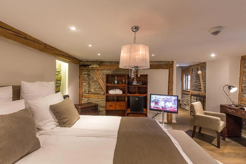 Boutique - Hotel Adara-1