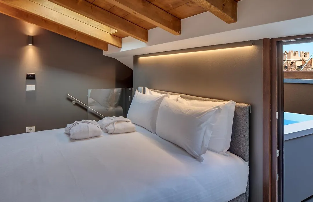 Anastasia Suites-1