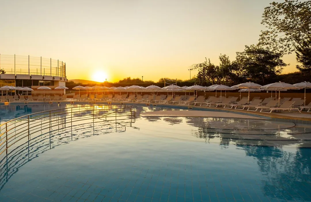 Aluasoul Sunny Beach (Adults Only)-1