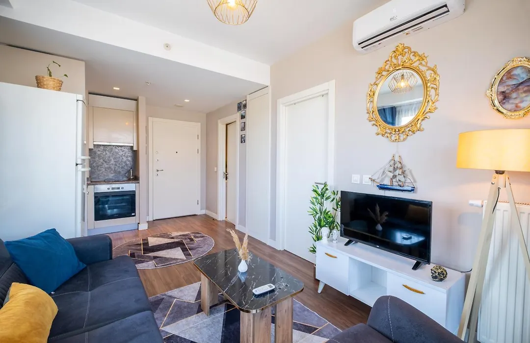 Istanbul View Suites-1