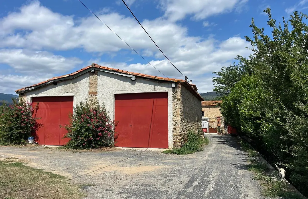 Chambre d hôtes Atelier de Jean Paul-1