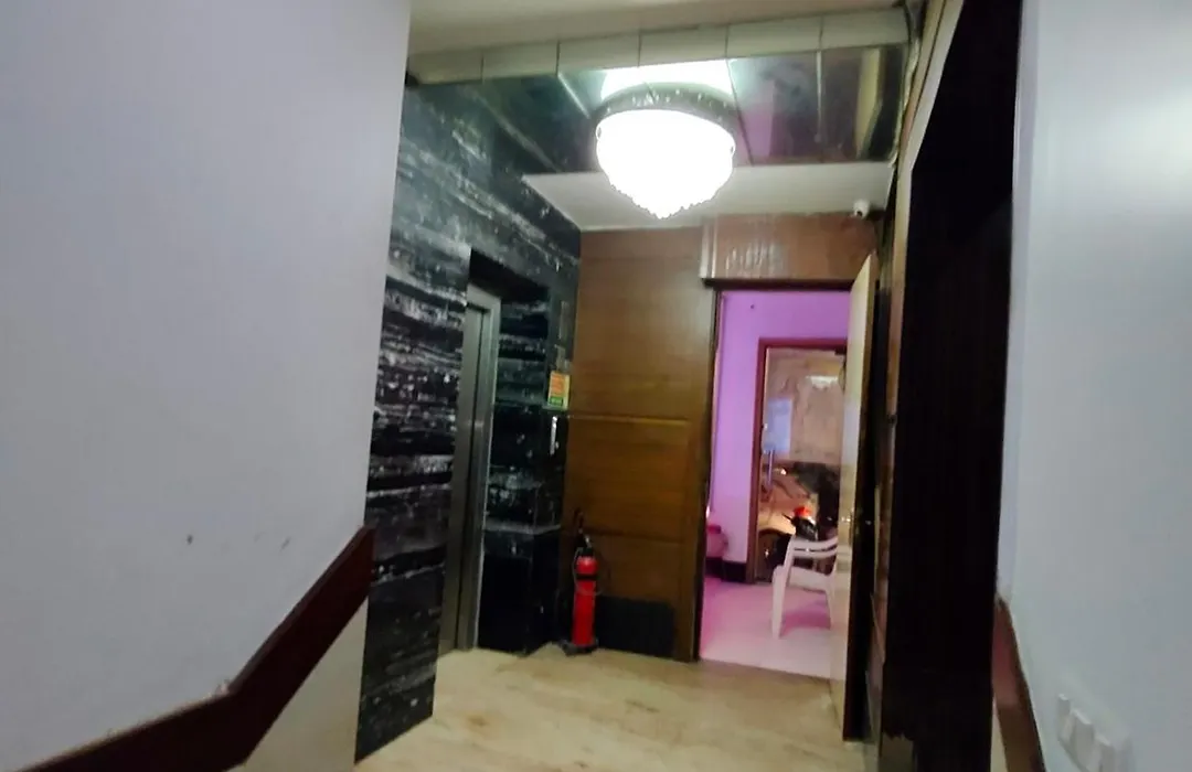 Seven Seas Guest House-1