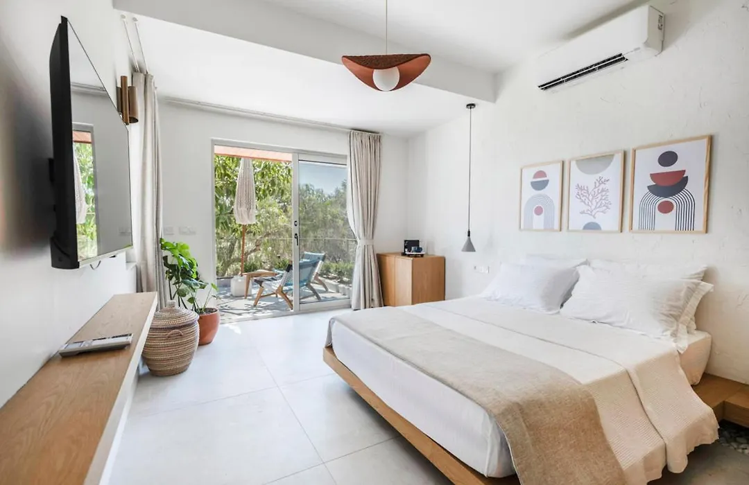 Kai Beach Otel-1