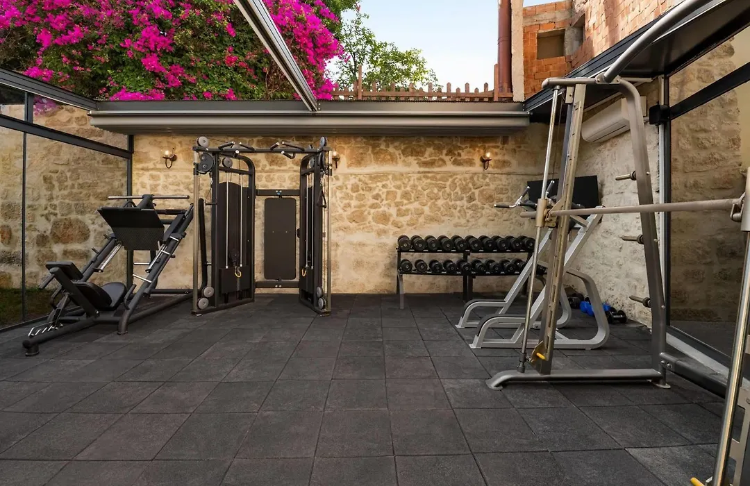 Wyndham Tarsus St.Paul-1