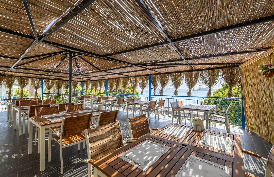Maxsea Beach Hotel-1