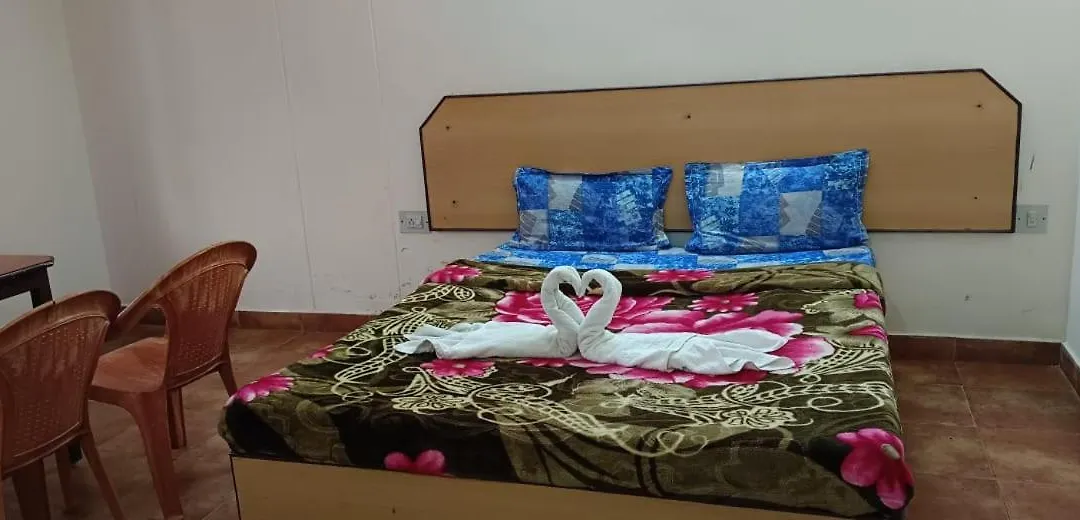 Kodai Madhu Dream Residency-1