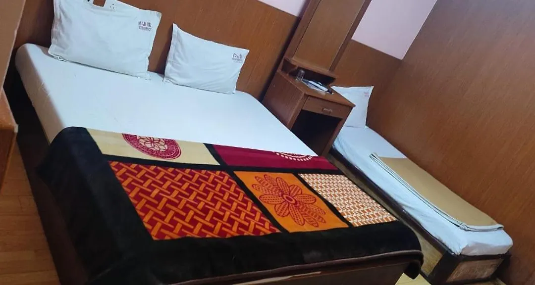 Madhu Grand Residency-1