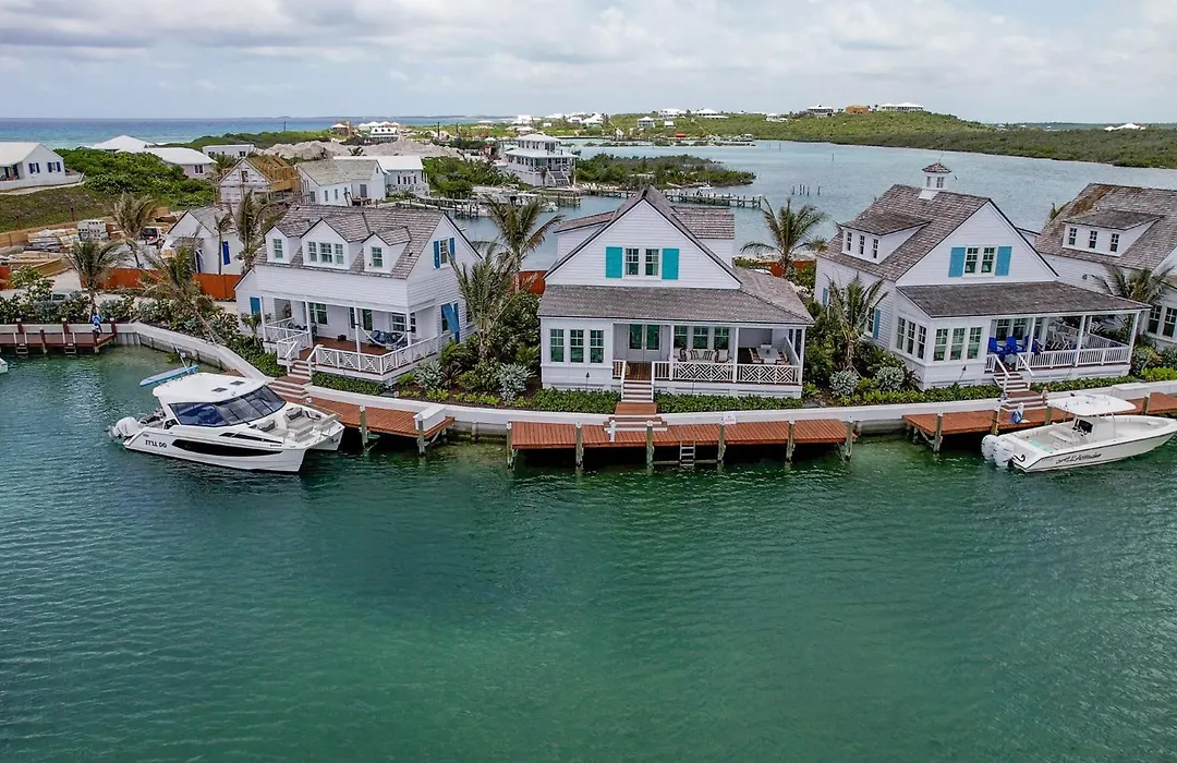 The Abaco Inn-1