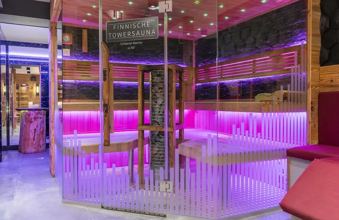 Boutique Hotel Beim Lipp - Restaurant & Spa-1