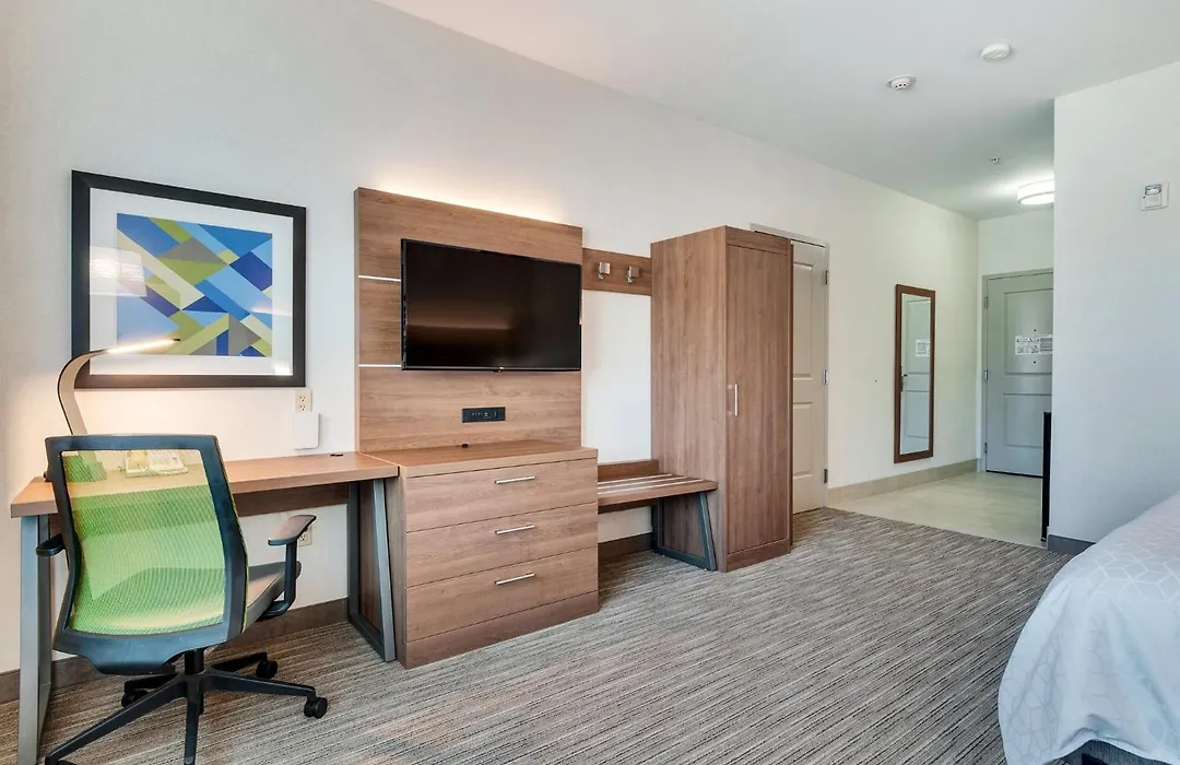 Holiday Inn Express Hotel & Suites Banning By Ihg-1