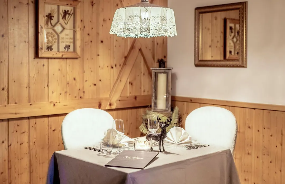 Hotel La Perla Wellness & Beauty-1