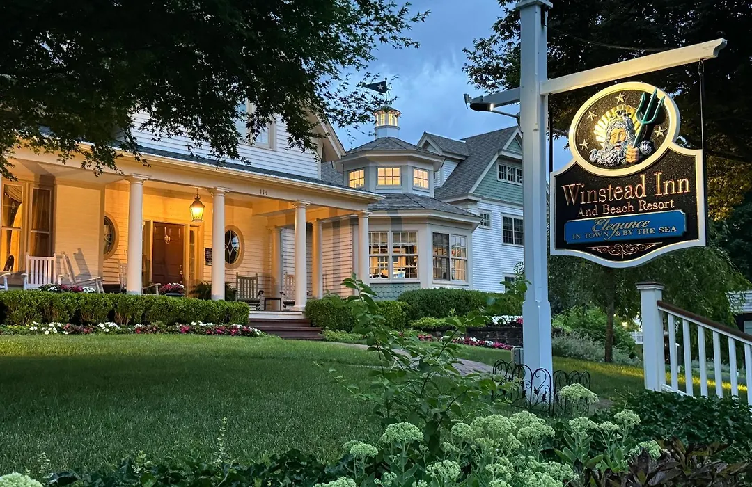 The Winstead Inn-1