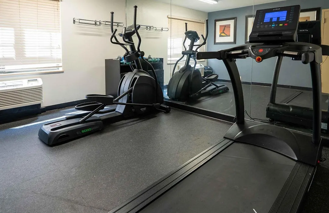 Extended Stay America Suites - Denver - Westminster-1