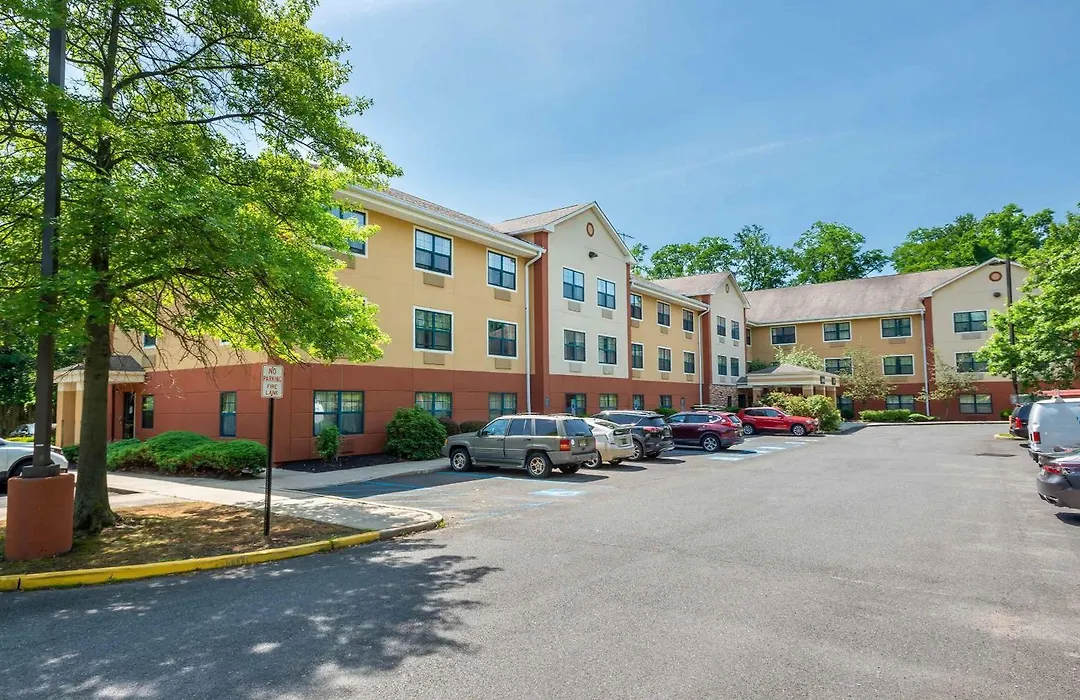 Extended Stay America Suites - Red Bank - Middletown-1