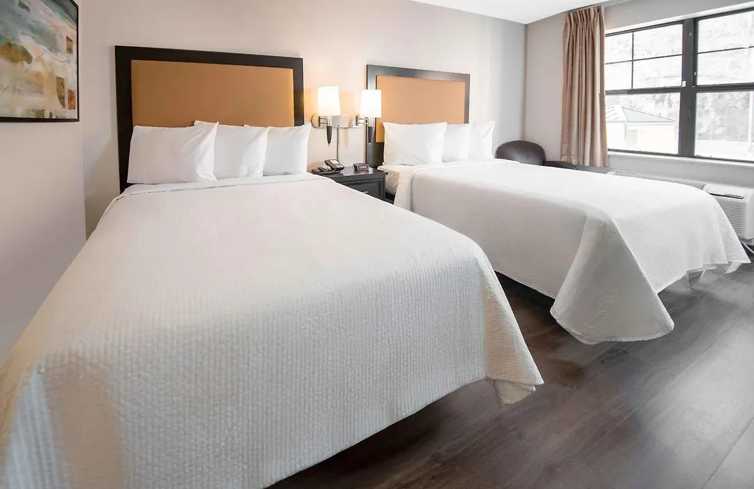 Extended Stay America Suites - Phoenix - Peoria-1