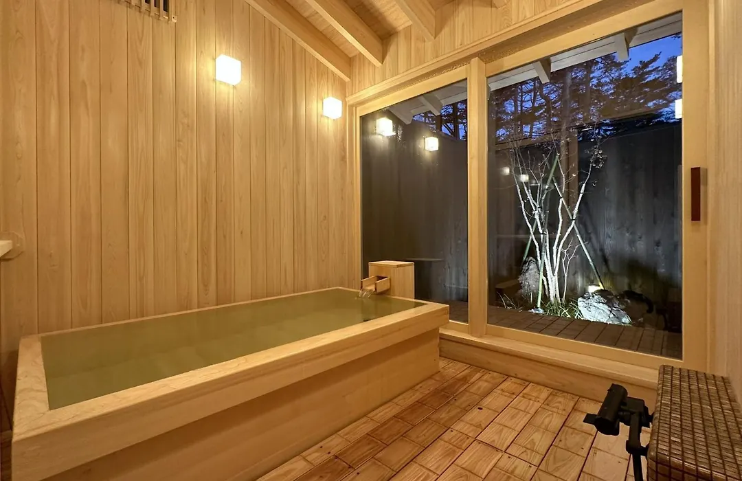 Kusatsu Skyland Hotel-1