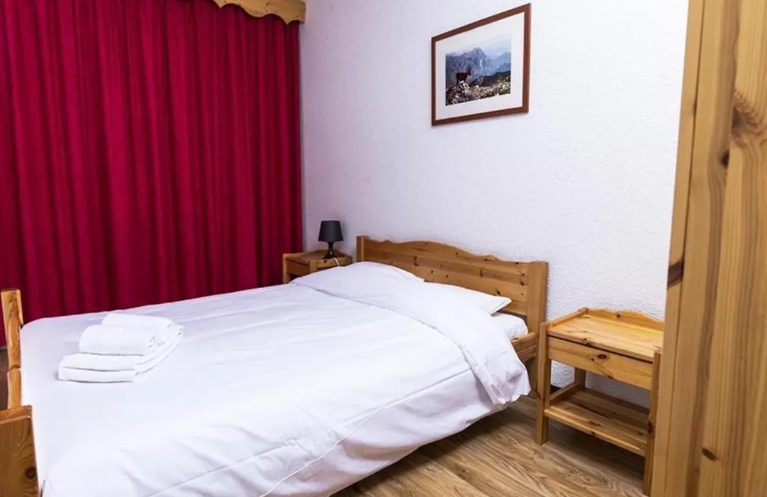 Residence La Berangere-1
