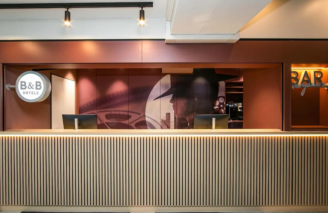 B&B Hotel Berlin-Adlershof-1