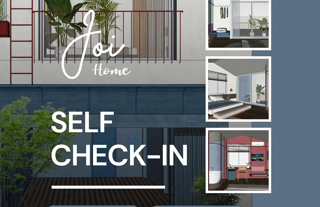 Joi Home Beachfront-1