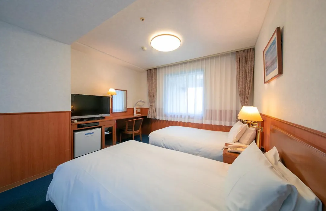 Ise Pearl Pier Hotel-1