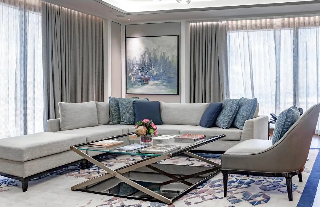 Hotel Okura Manila At Newport World Resorts-1