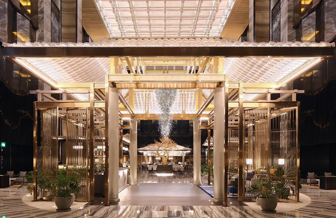 Hotel Okura Manila At Newport World Resorts-1