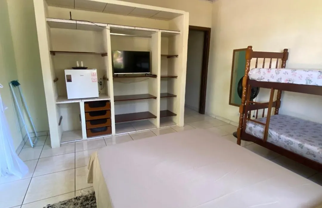 Suites Casa K-1