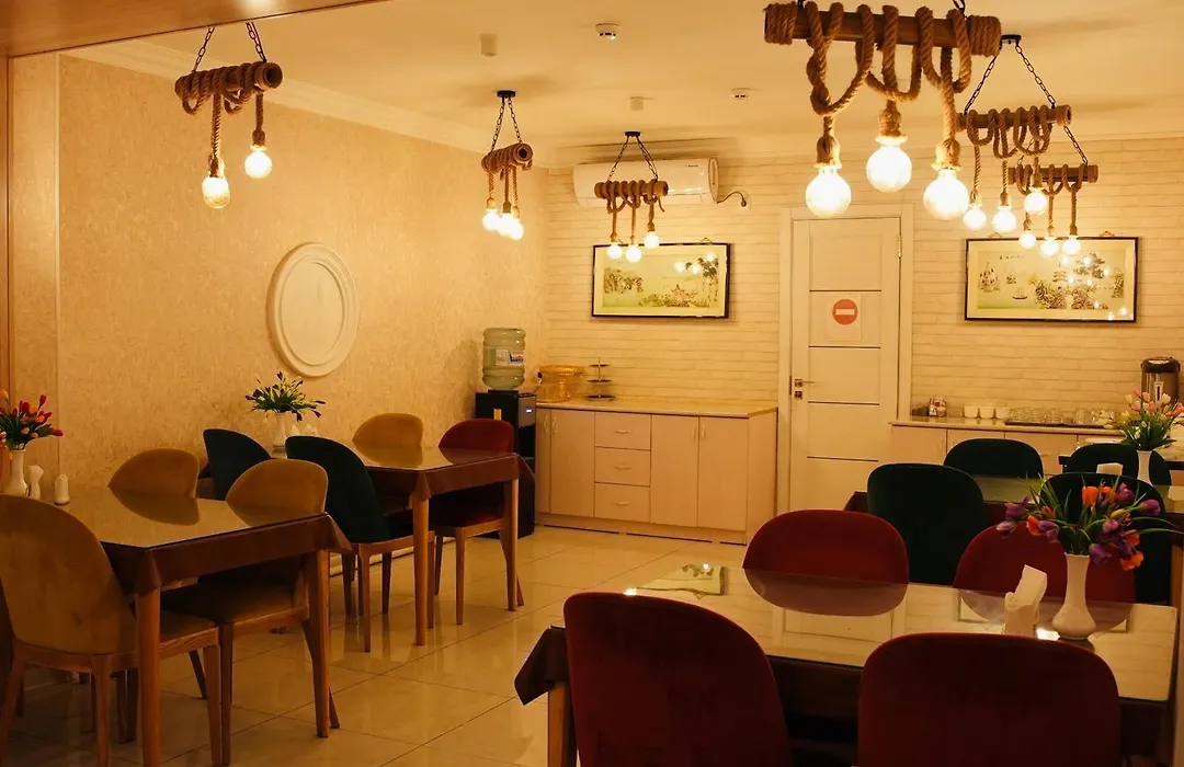 Old City Hotel-1