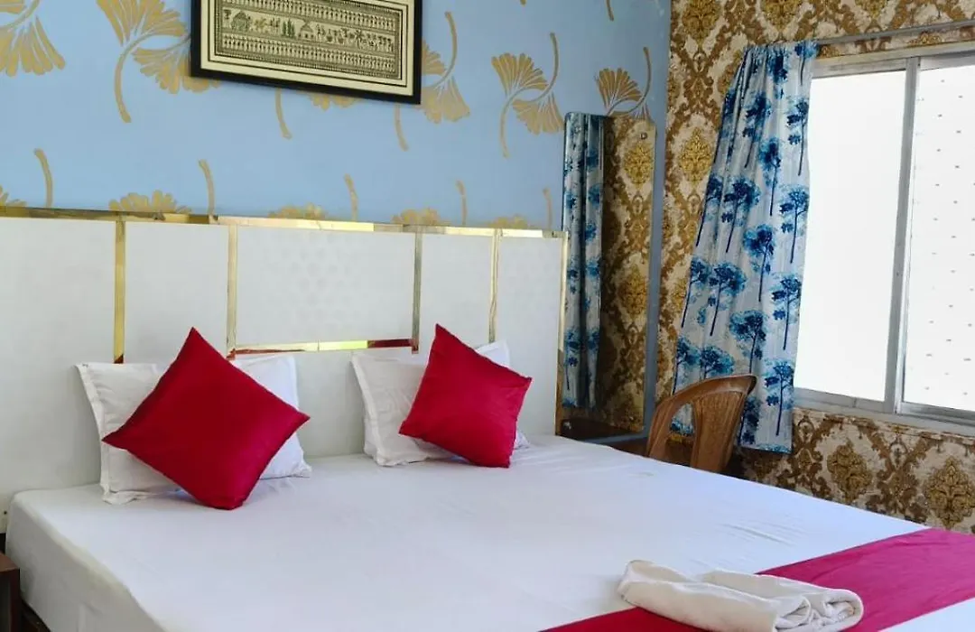 Wel Hotel-1