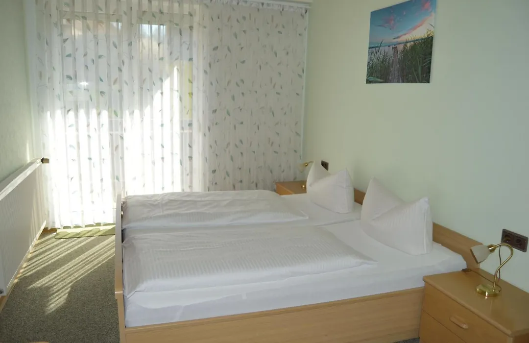 Gasthof-Pension Fränkische Schweiz Obertrubach-1