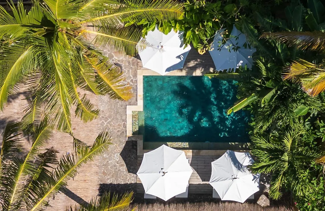 Sol Villas - Modern Tropical Stays-1