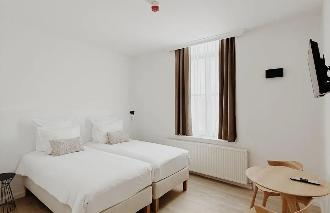 Safir By Domani Hotels-1