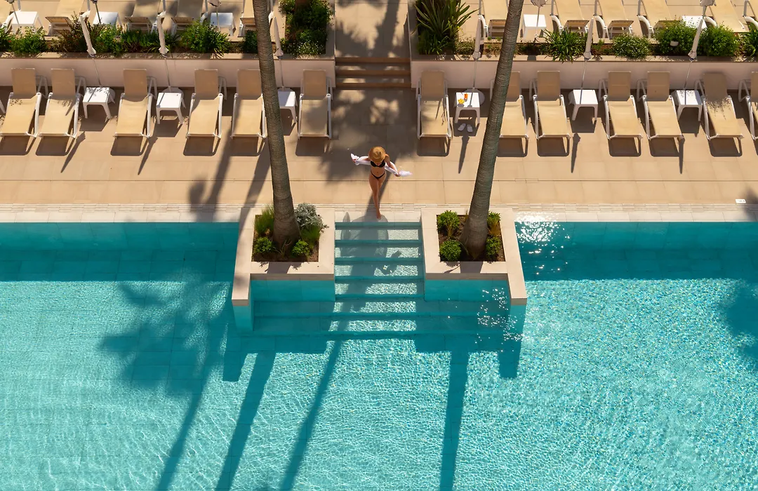 Aqua Hotel The Breeze & Spa - All Inclusive - Adults Only - 4Sup-1