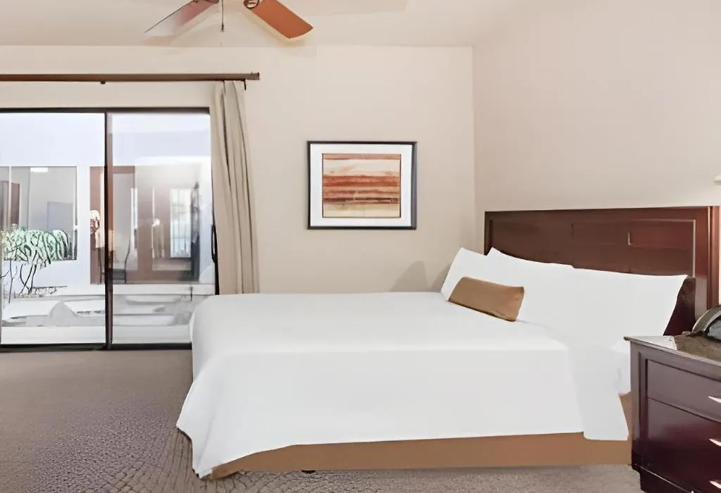 Wyndham Canoa Ranch Resort-1