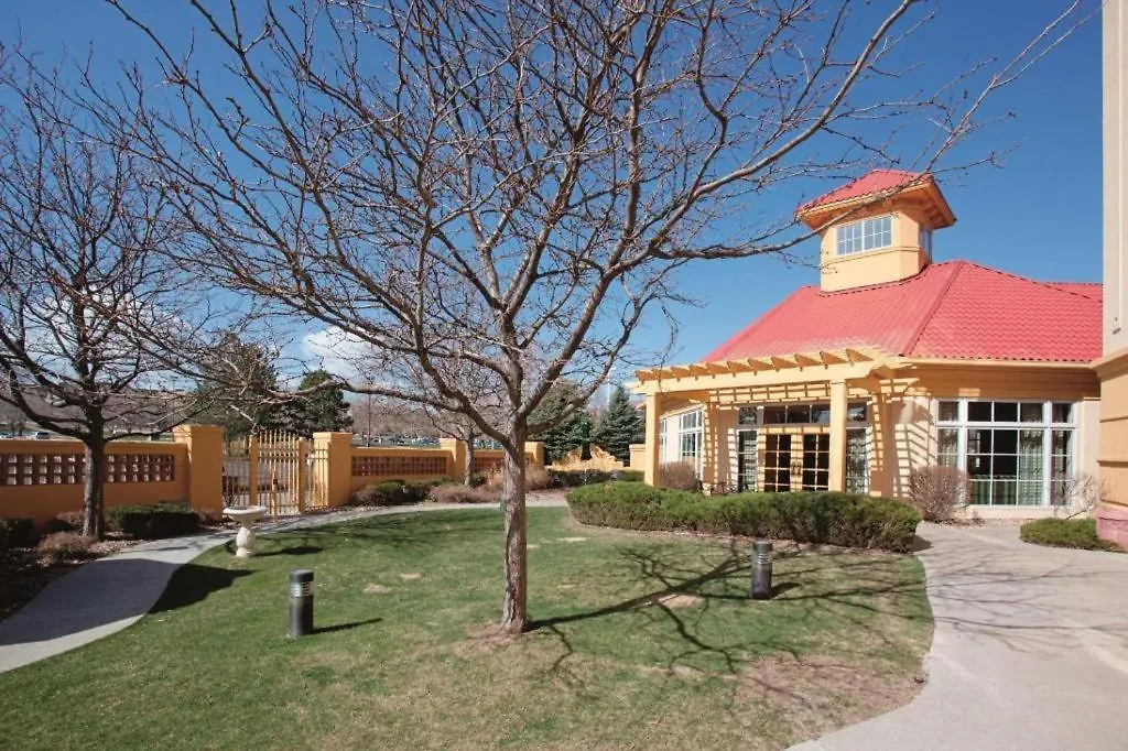 La Quinta By Wyndham Denver Southwest Lakewood-1