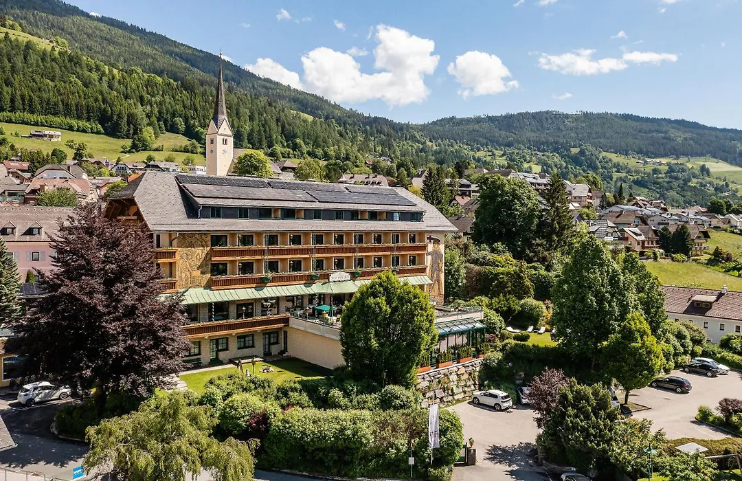 Hotel & Restaurant Wastlwirt-1