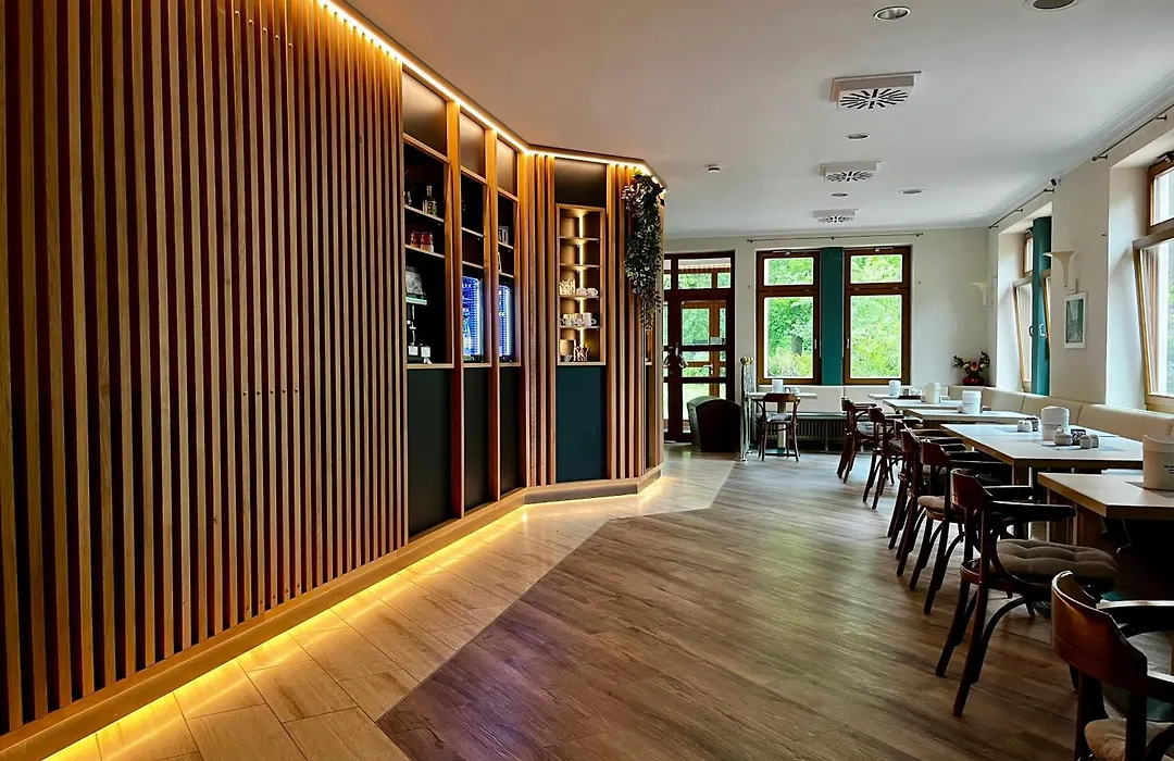 Flair Hotel Weiss-1