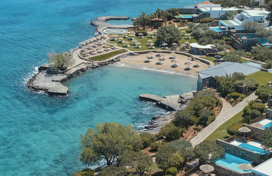 Elounda Mare Relais & Chateaux Hotel-1