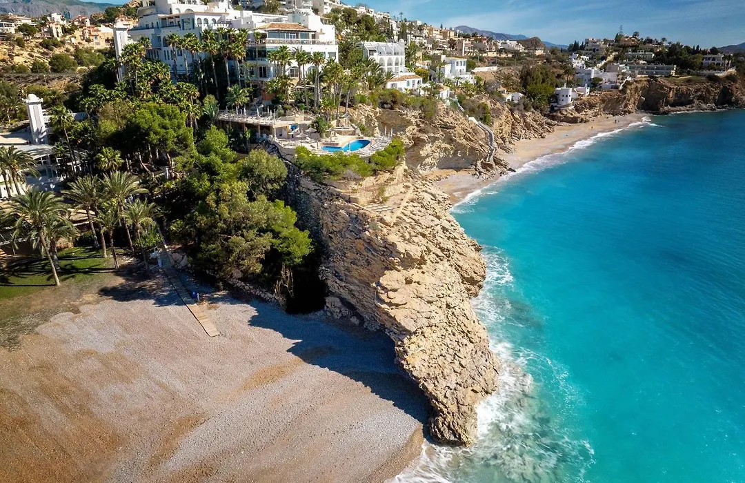 Hotel Servigroup Montíboli-1
