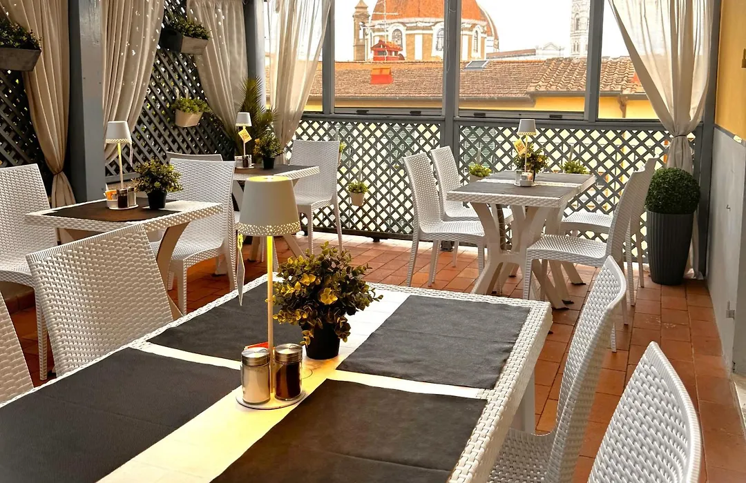 Hotel Alinari-1