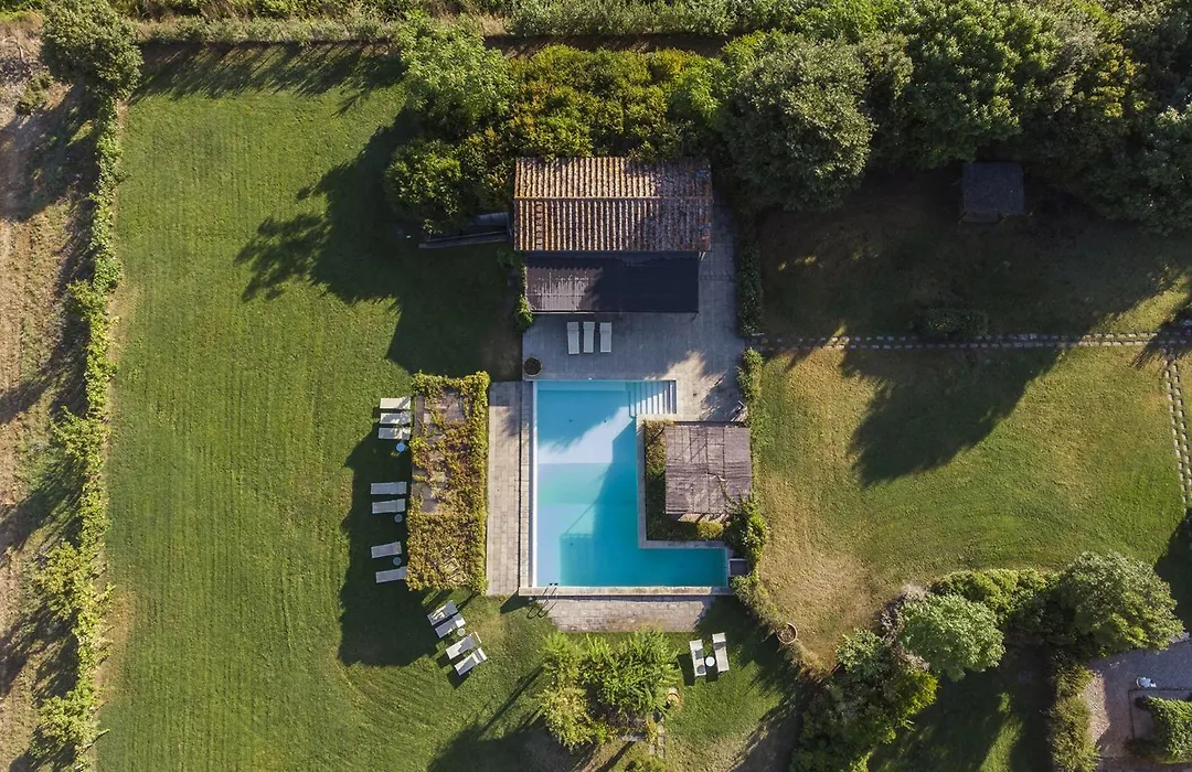 Cortona Resort-Le Terre Dei Cavalieri-1