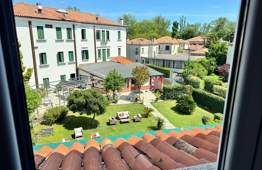 Hotel Villa Orio E Beatrice-1