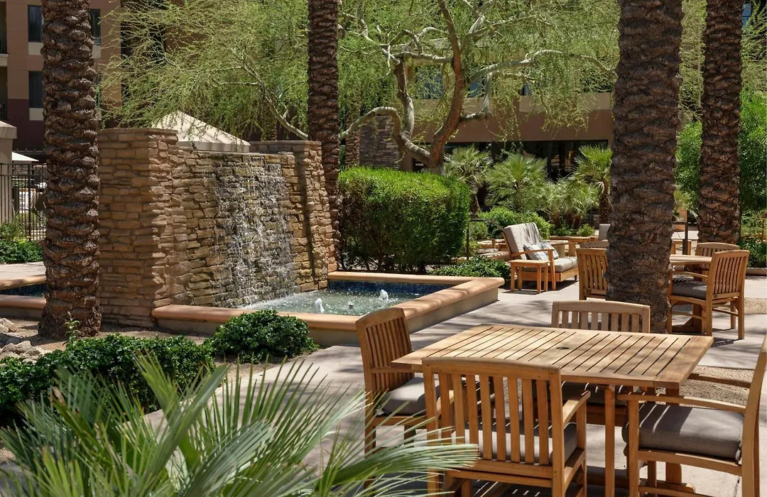 The Westin Kierland Villas, Scottsdale-1
