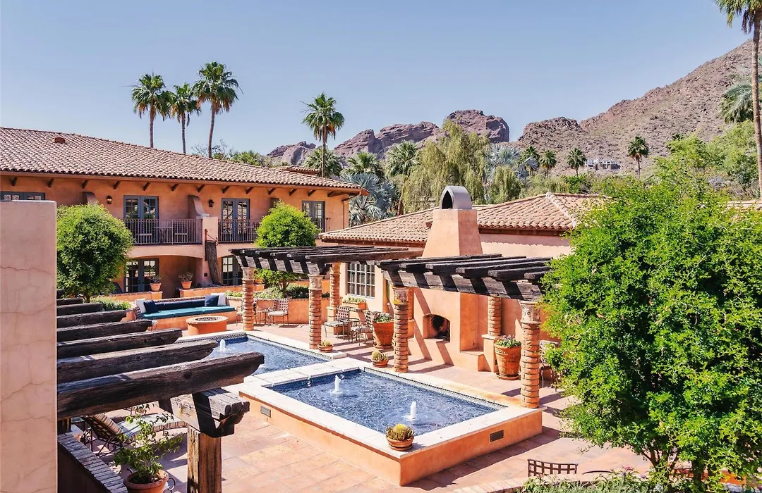 Royal Palms Resort And Spa, Part Of Hyatt-1